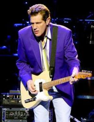 Glenn Frey